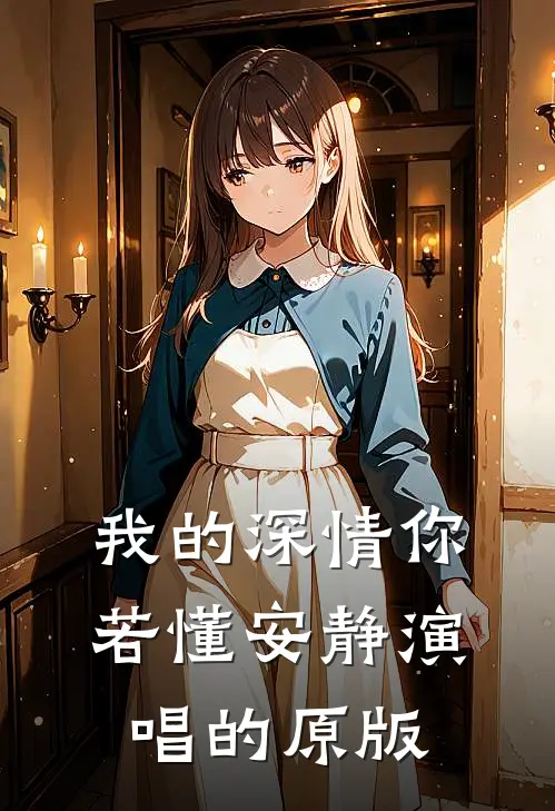 我的深情你若懂安静演唱的原版