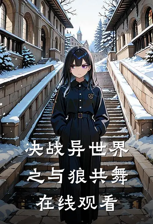 决战异世界之与狼共舞在线观看