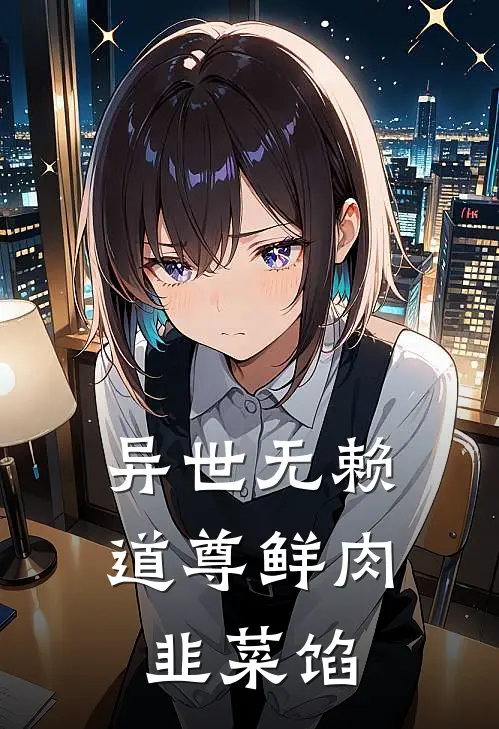 异世无赖道尊 鲜肉韭菜馅