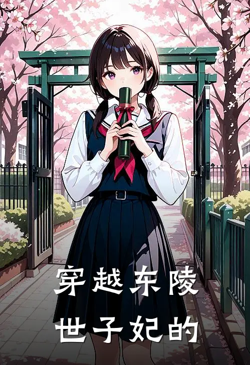 穿越东陵世子妃的