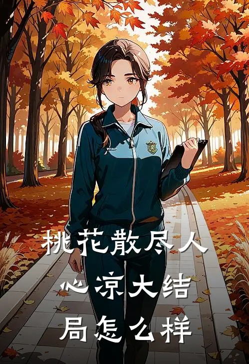 桃花散尽人心凉大结局怎么样