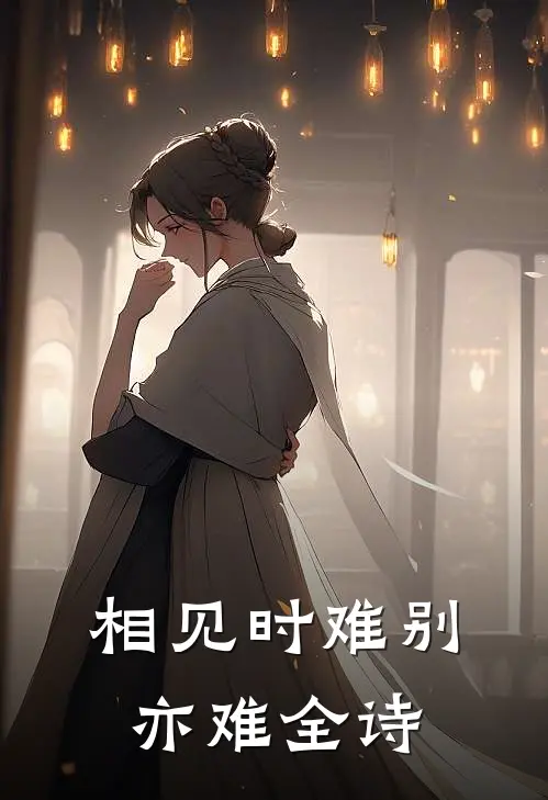 相见时难别亦难全诗