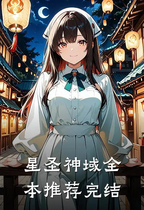 星圣神域全本推荐完结