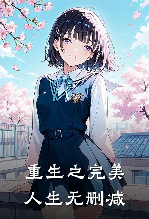 重生之完美人生无删减