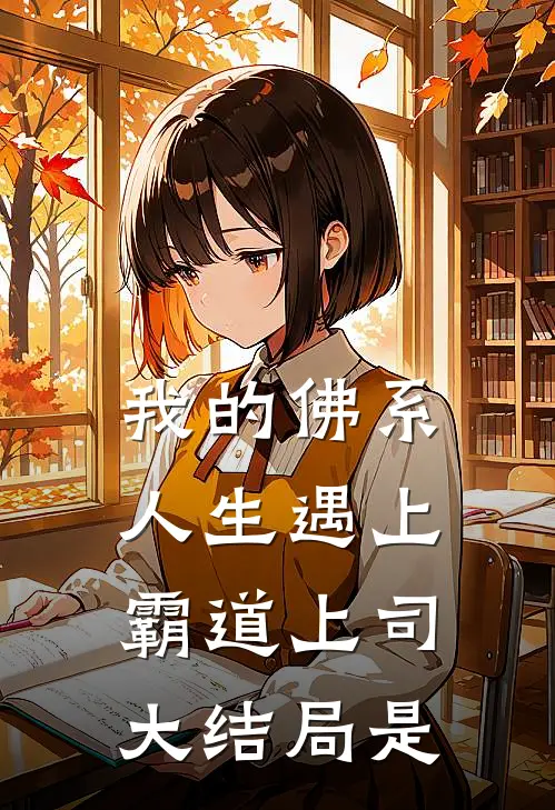 我的佛系人生遇上霸道上司大结局是