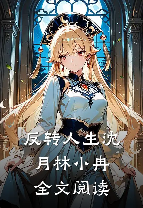 反转人生沈月林小冉全文阅读