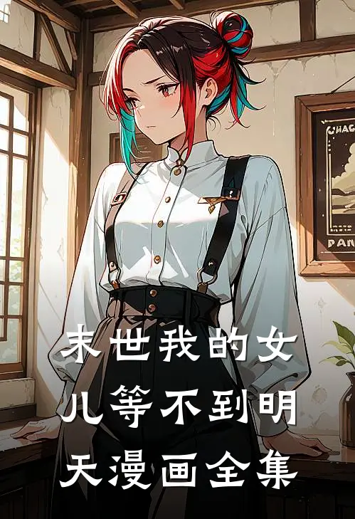 末世我的女儿等不到明天漫画全集