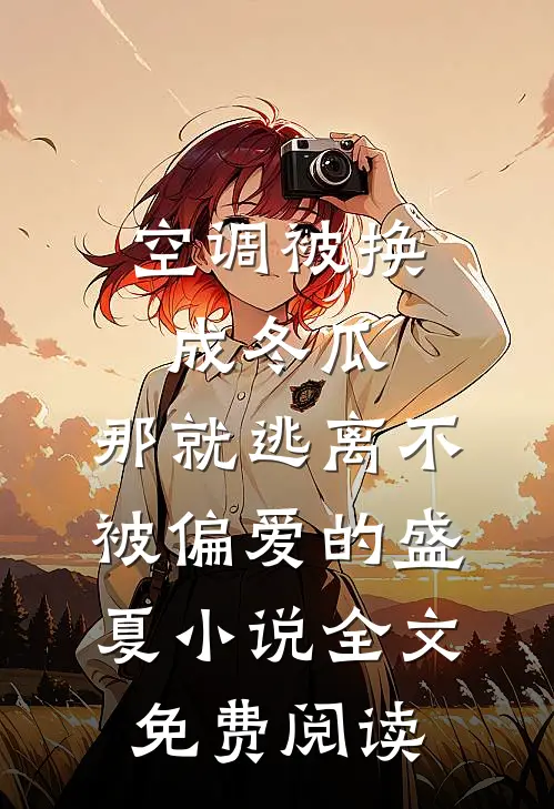 空调被换成冬瓜，那就逃离不被偏爱的盛夏小说全文免费阅读