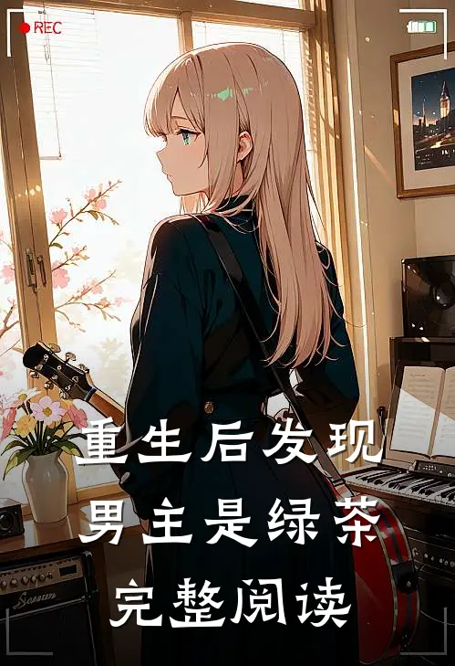 重生后发现男主是绿茶完整阅读