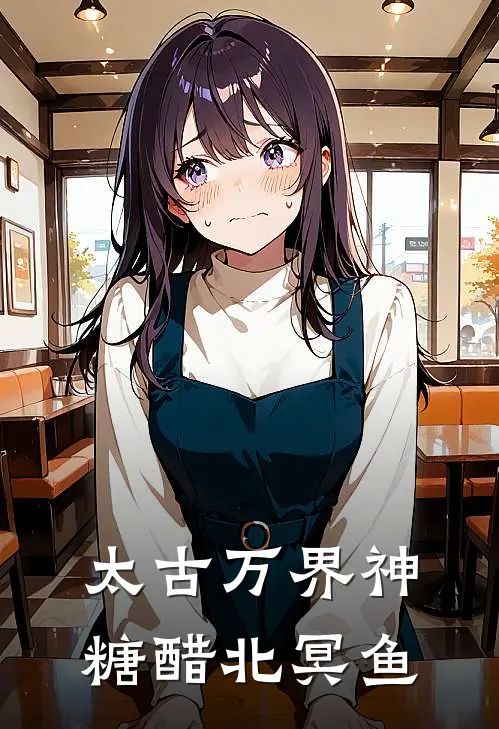 太古万界神 糖醋北冥鱼