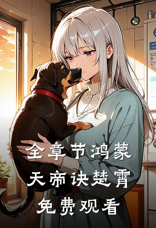 全章节鸿蒙天帝诀楚霄免费观看