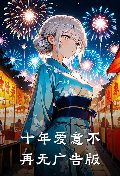 十年爱意不再无广告版