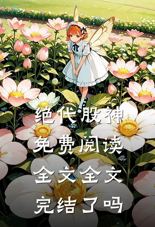绝代股神免费阅读全文全文完结了吗
