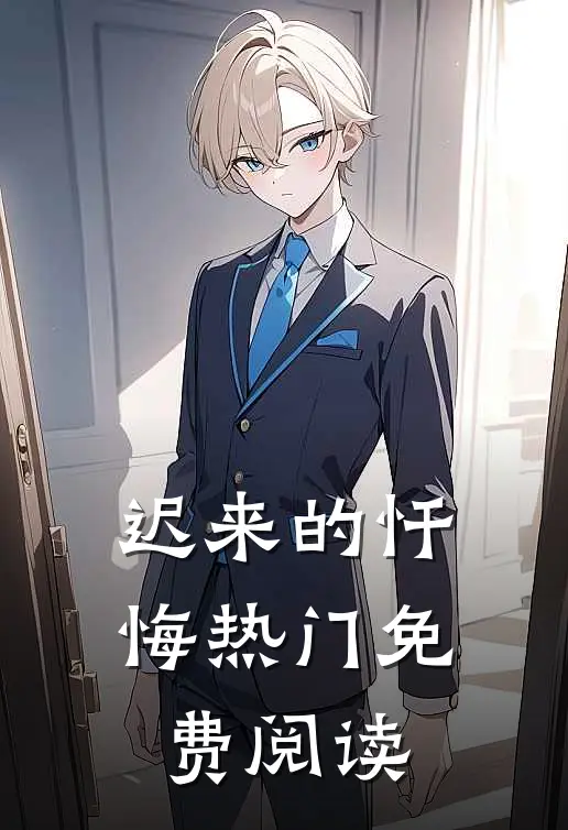 迟来的忏悔热门免费阅读