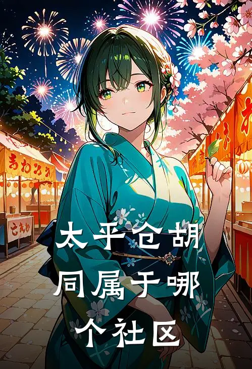 太平仓胡同属于哪个社区