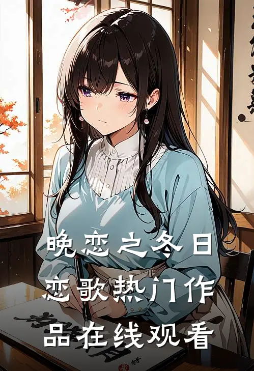 晚恋之冬日恋歌热门作品在线观看