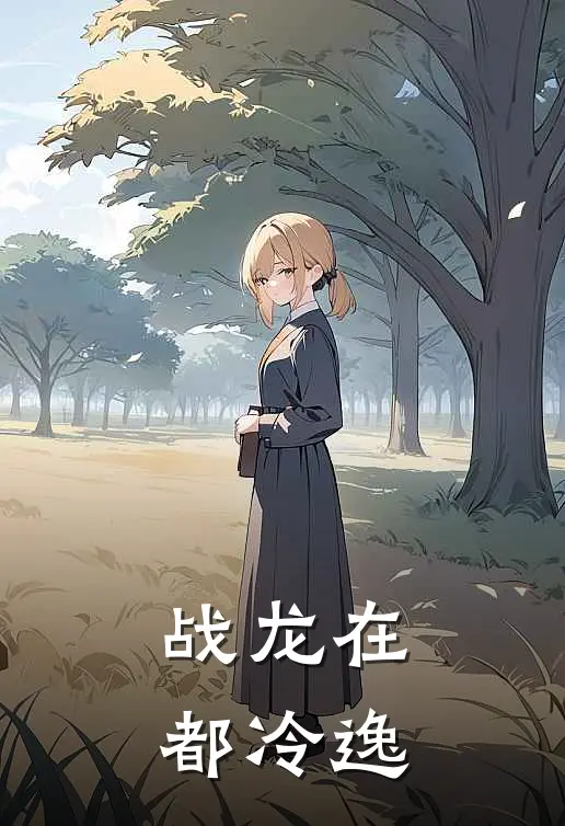 战龙在都冷逸