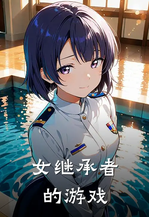 女继承者的游戏