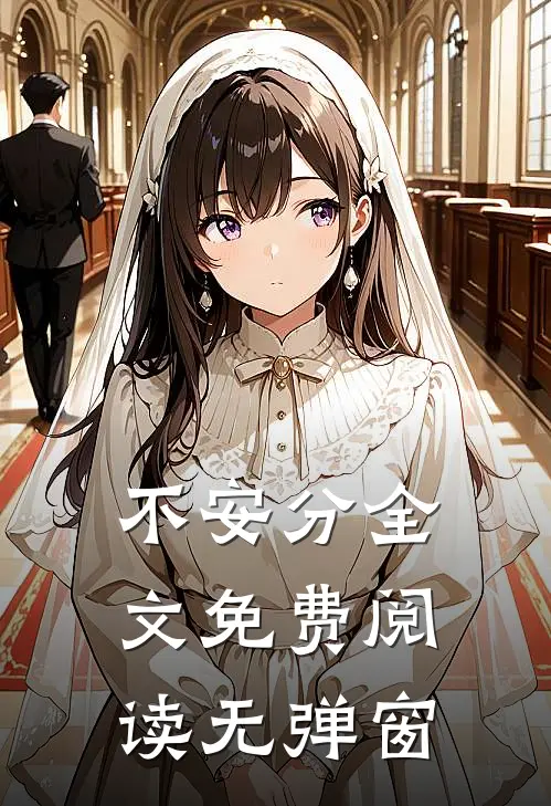 不安分全文免费阅读无弹窗