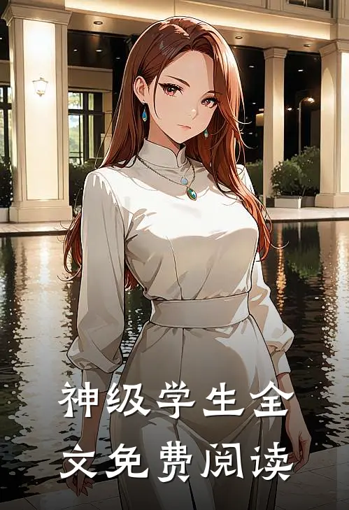 神级学生全文免费阅读