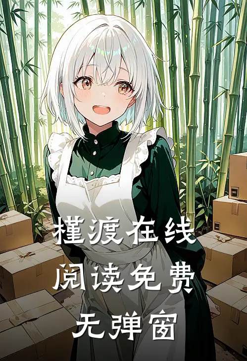 槿渡在线阅读免费无弹窗