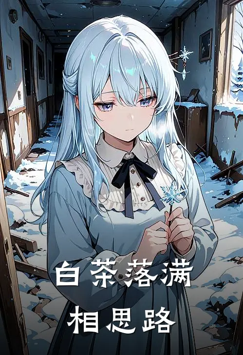 白茶落满相思路