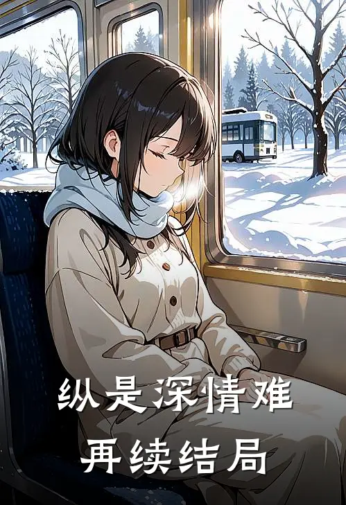 纵是深情难再续结局