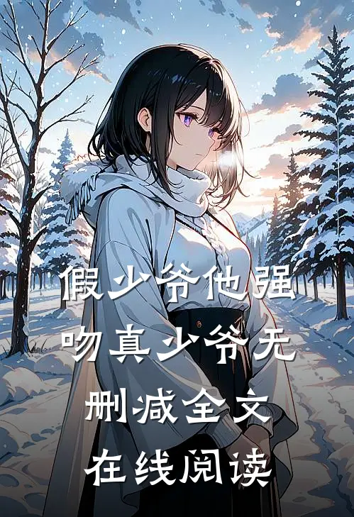 假少爷他强吻真少爷无删减全文在线阅读