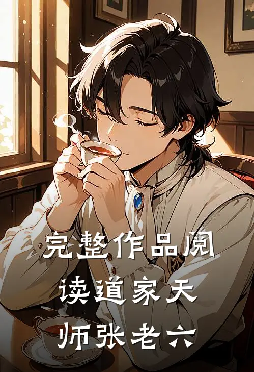 完整作品阅读道家天师张老六