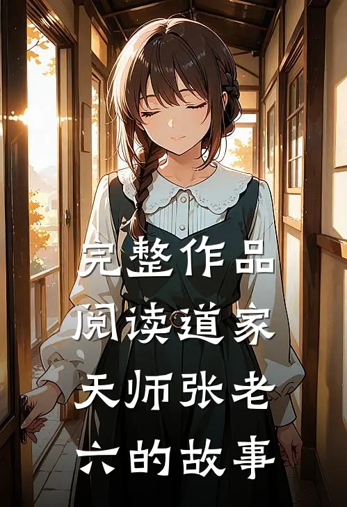 完整作品阅读道家天师张老六的故事