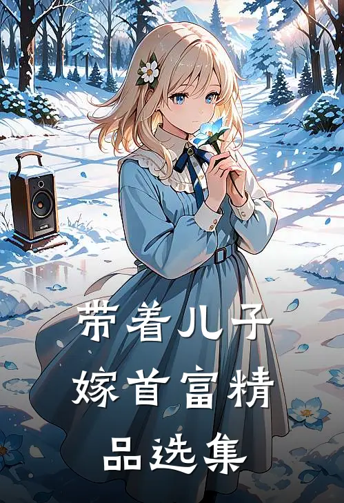 带着儿子嫁首富精品选集