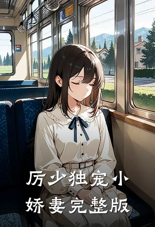 厉少独宠小娇妻完整版
