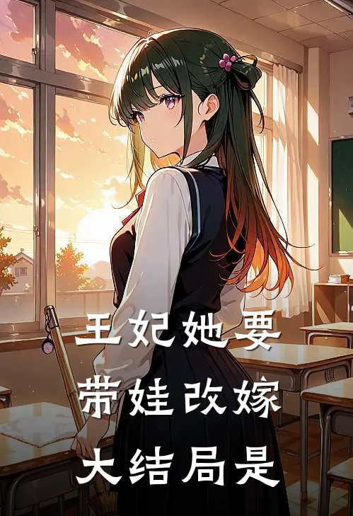 王妃她要带娃改嫁大结局是