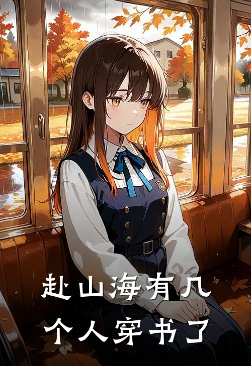 赴山海有几个人穿书了
