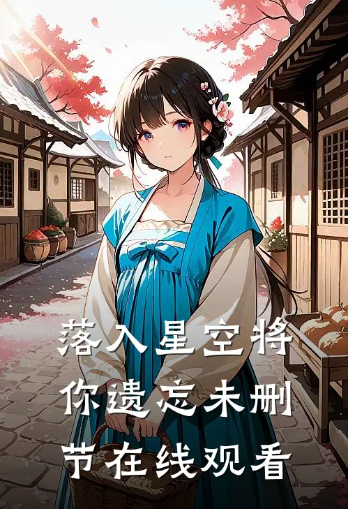 落入星空将你遗忘未删节在线观看
