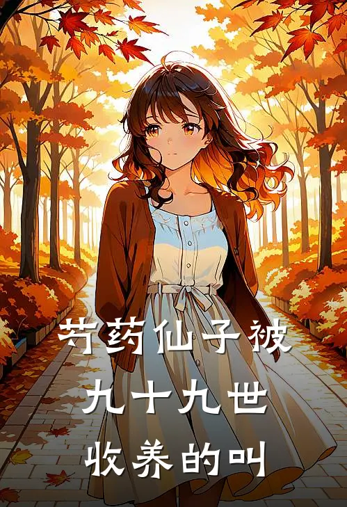 芍药仙子被九十九世收养的叫