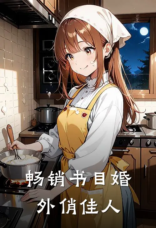 畅销书目婚外俏佳人