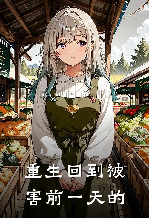 重生回到被害前一天的