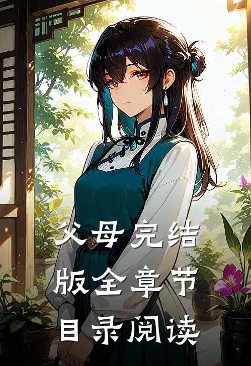 父母完结版全章节目录阅读