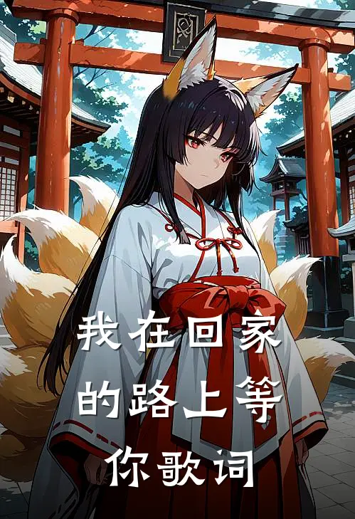 我在回家的路上等你歌词