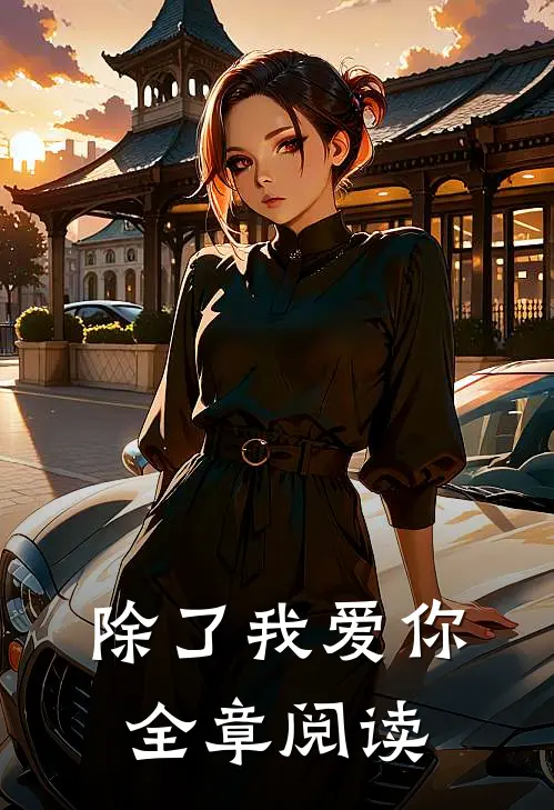 除了我爱你全章阅读