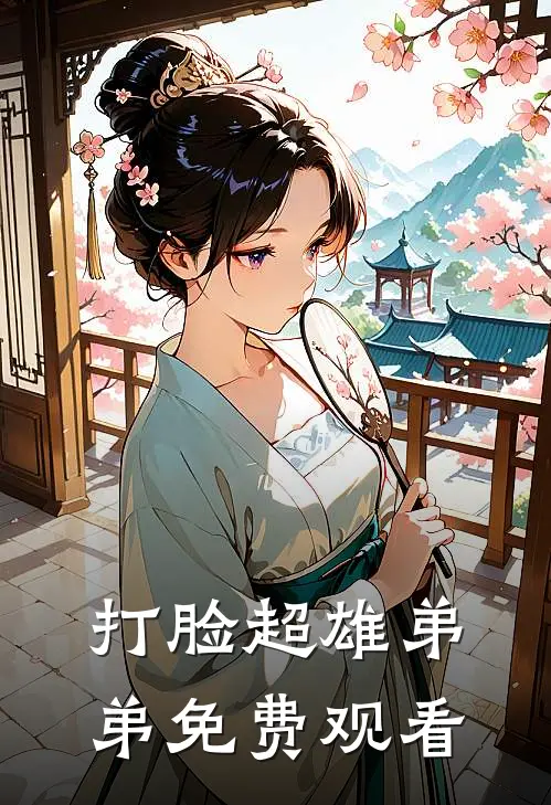 打脸超雄弟弟免费观看