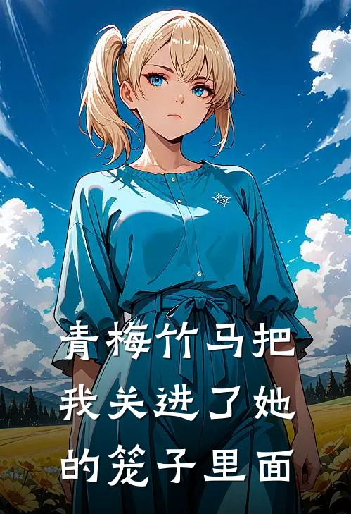 青梅竹马把我关进了她的笼子里面