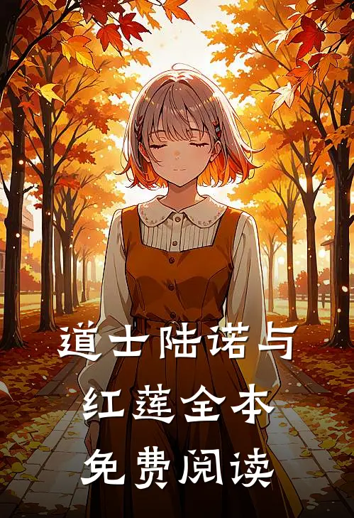 道士陆诺与红莲全本免费阅读