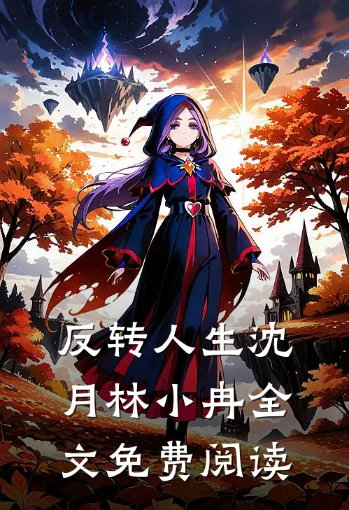 反转人生沈月林小冉全文免费阅读