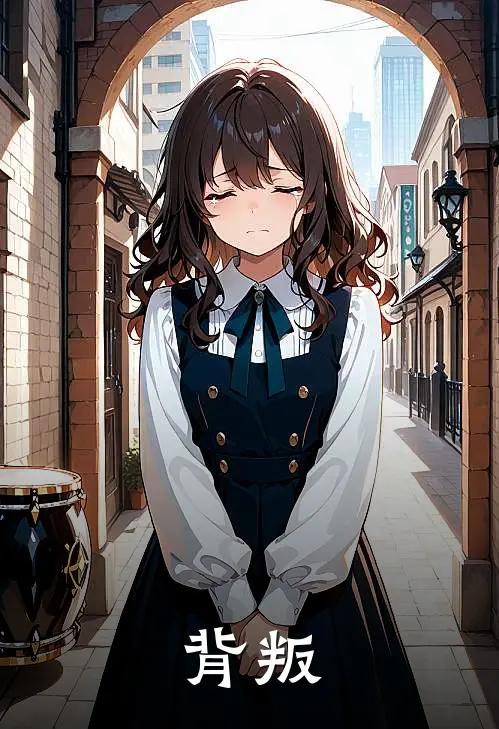 背叛