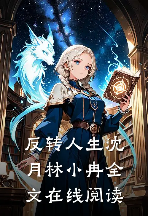 反转人生沈月林小冉全文在线阅读