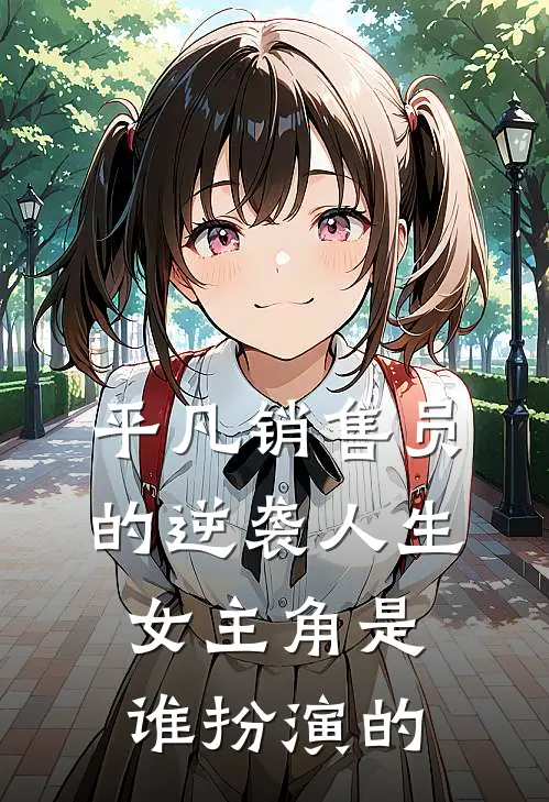 平凡销售员的逆袭人生女主角是谁扮演的
