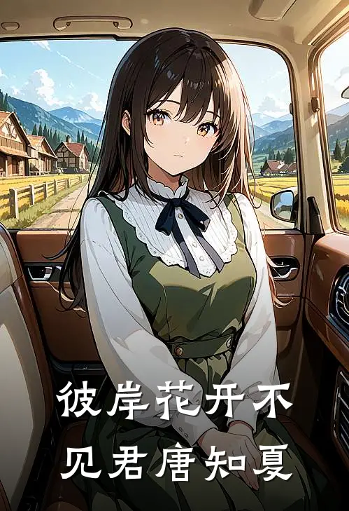 彼岸花开不见君唐知夏