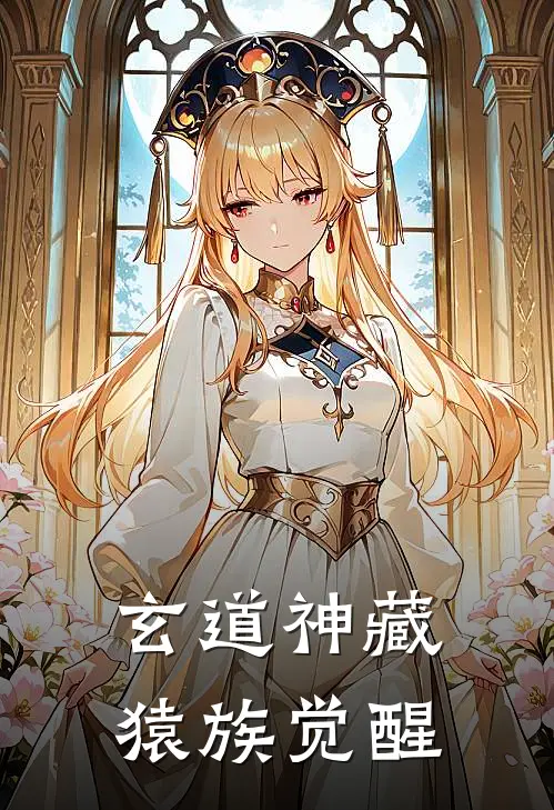 玄道神藏 猿族觉醒